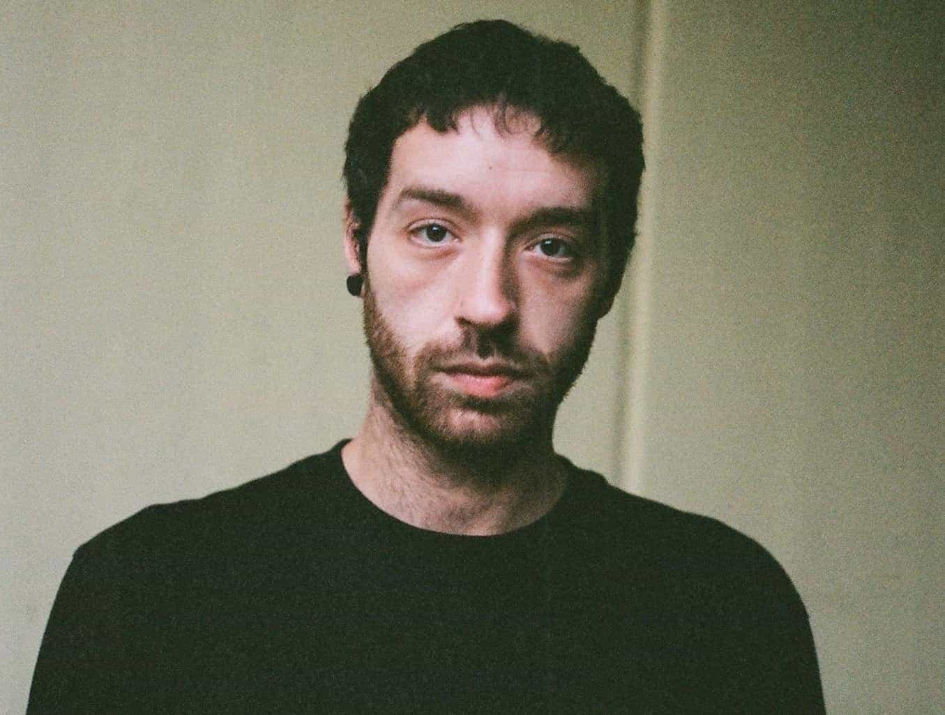 SETAOC MASS concentrado 100% en la música y no en la pose desde HÖR