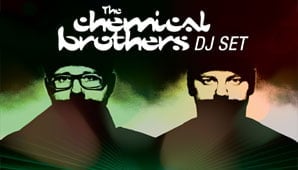 Entrevista: Ricardo Valencia, Chemical Brothers Medellín