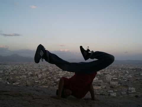 Nas produce “Shake The Dust”, un documental sobre Hip Hop…