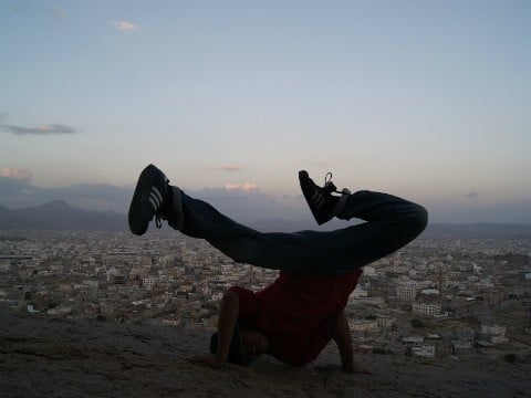 Nas produce “Shake The Dust”, un documental sobre Hip Hop...