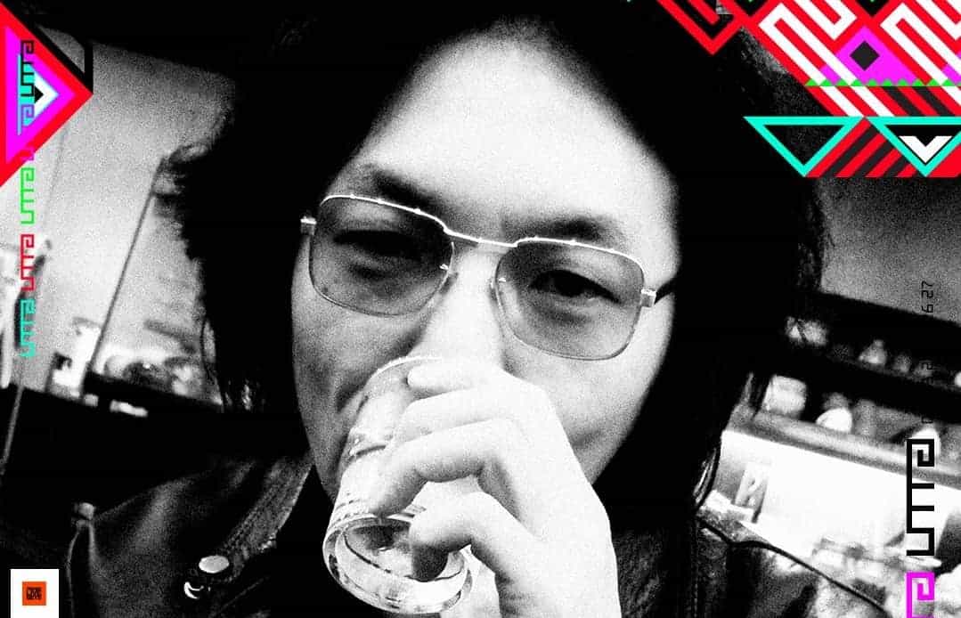 DJ SHUFFLEMASTER con el BPM bien alto en Invite’s Choice ¡Artista UTTA!