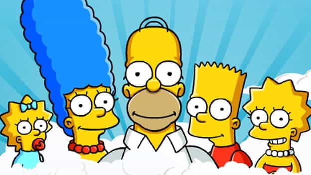 Los Simpson celebrarán su capítulo 500 con un Récord Guiness