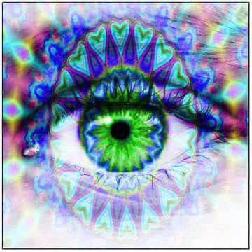 ¿tú también eres capaz de ver sonidos? descúbrelo en este video sinestésico