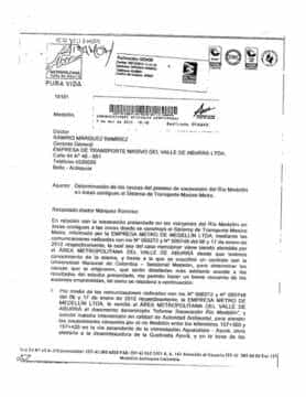 METRO: La verdad de lo que está pasando con la suspensión de las 6 estaciones