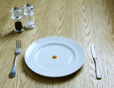 ¿No habrá hambre en el 2050?