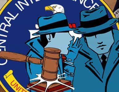 CIA: 14 Paises Colaboran con Carceles