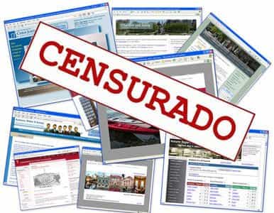 ‘Cibercensura’ Sin precedentes: ONU podria elaborar un acuerdo para a poderarse de la Internet