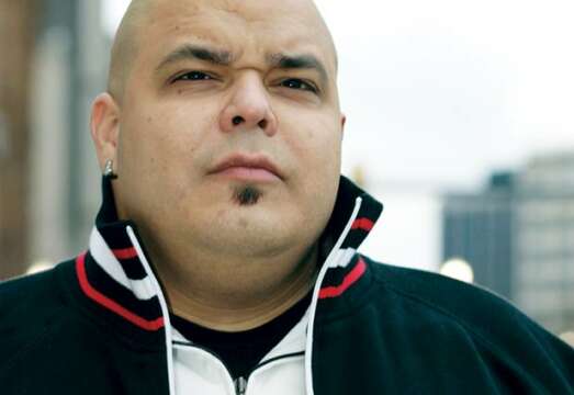 DJ Sneak on Vinylcast 03