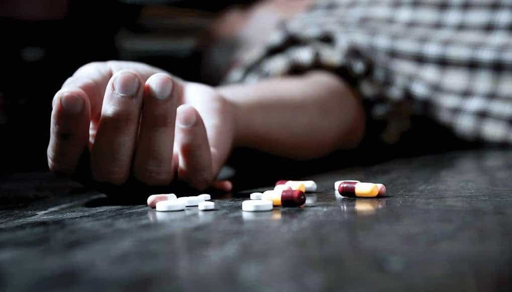 ¿Sabes qué es una sobredosis? Conoce efectos y que hacer