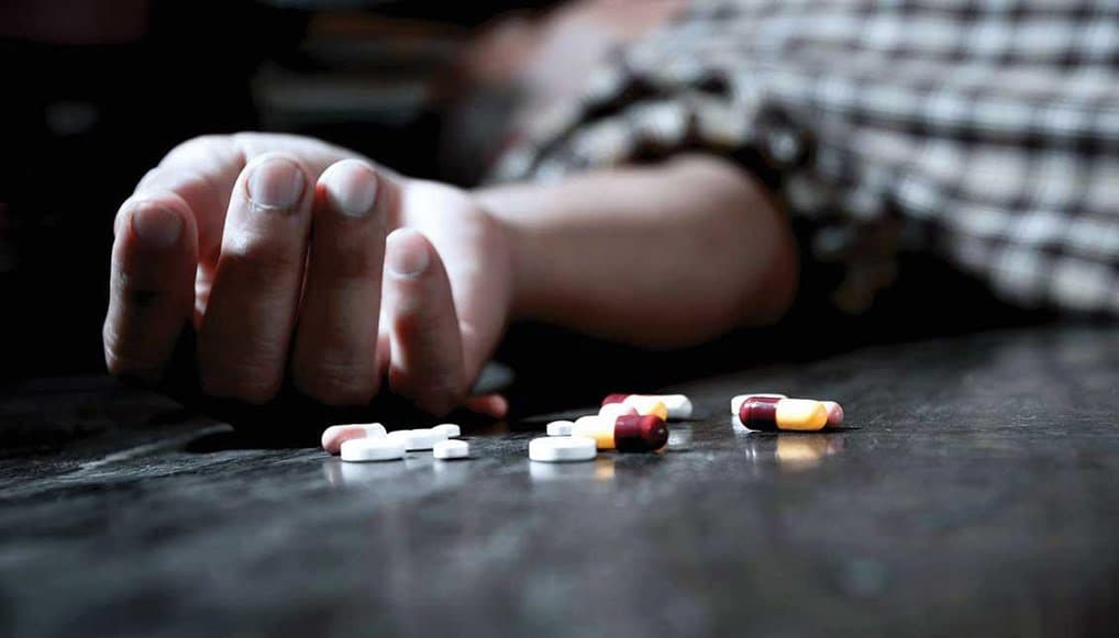 ¿Sabes qué es una sobredosis? Conoce efectos y que hacer