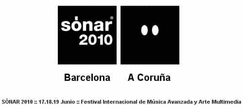 Revelan la primera ola del LineUp del Sónar fest. para su 17ma versión anual