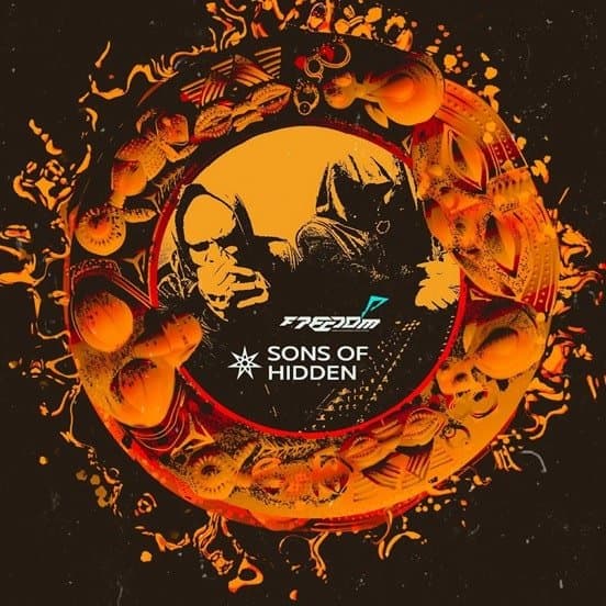 Sons Of Hidden y la medicina del techno paisa en el FREEDOM 2021