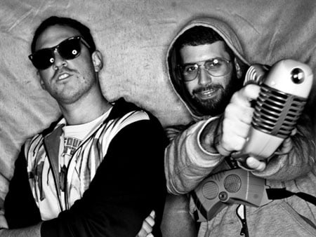 Mp3: Soul Clap Live @ Phonica Records Meets Discos Paradiso, Sonar Festival, Barcelona – 2011