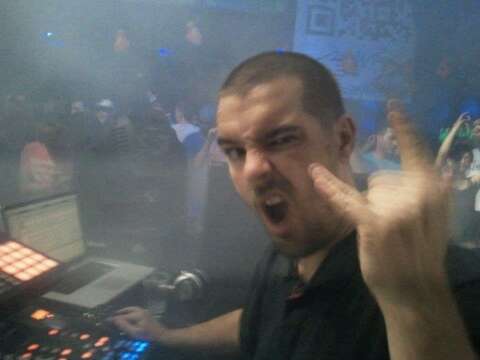 Listen: Speedy J @ Fuckmyfunk Medellin, Colombia – MedellinStyle.com 2012