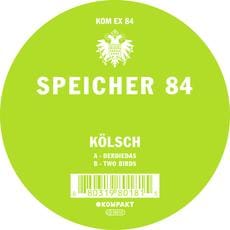 Kolsch presenta Speicher 84