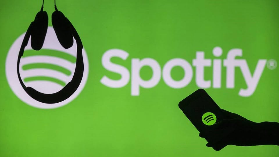 ¿Spotify reemplazando a Djs? Conoce esta función con soporte de Inteligencia Artificial