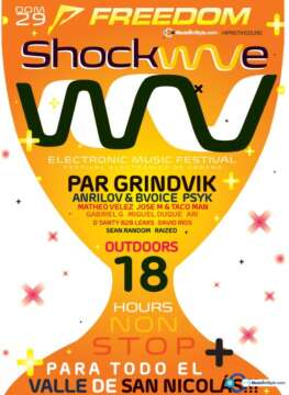 El Sandro de Yo me llamo, sacó más votos que los candidatos a la Presidencia