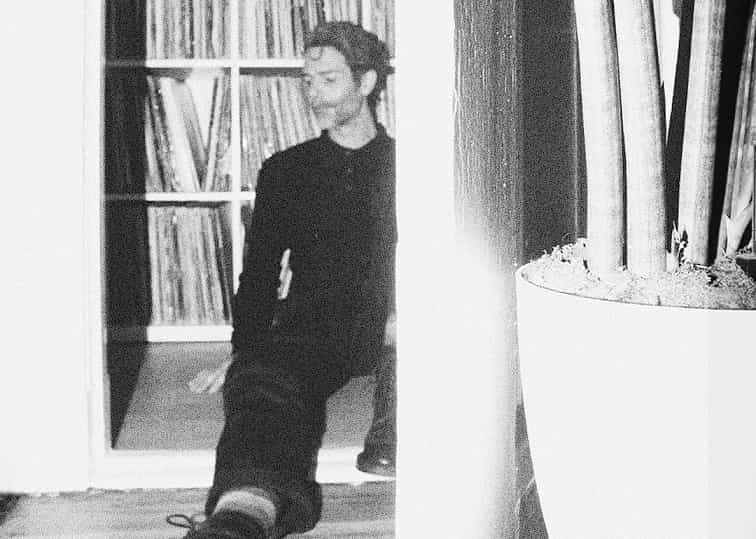 Recordemos Lost Recordings EP de STEVE BICKNELL que resuena desde los 2.000 #ConfíaEnTuSombra