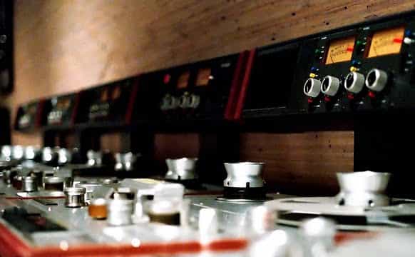 15 trucos para mejorar tus grabaciones