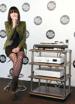 Vendidas las primeras 300 unidades de Technics SL-1200