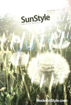 MORRIS en el SunStyle Festival éste Sábado @ Parque El Salado