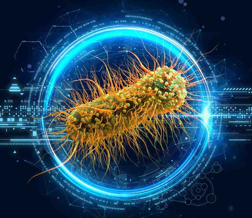 La Inteligencia Artificial descubrirá cualquier tipo de antibiótico