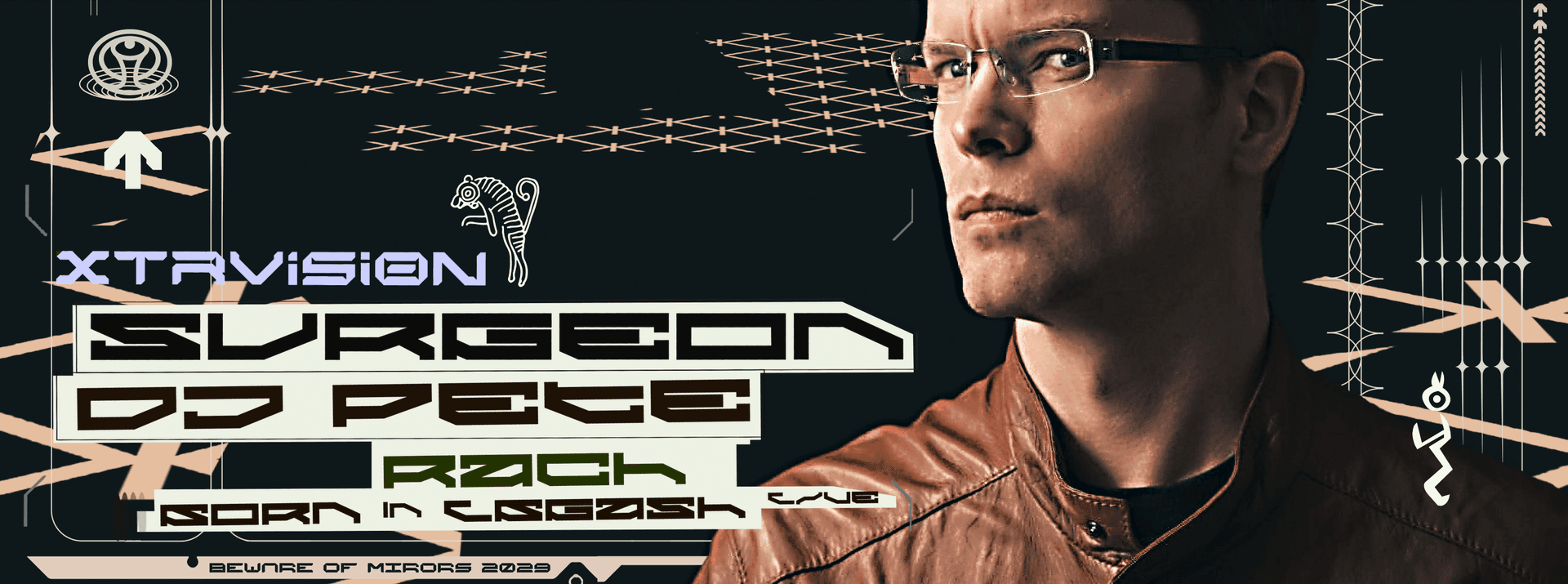 Surgeon en Medellín: conectarse con el momento