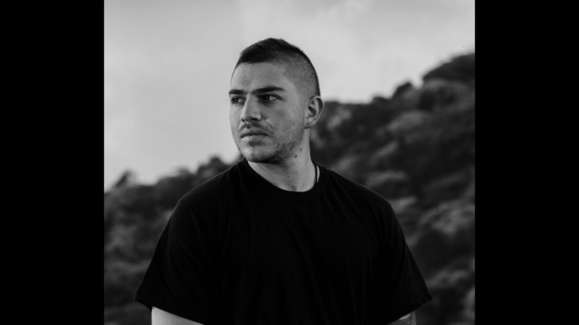 Susfractor debuta en Voltaica con ‘Road to Inland’