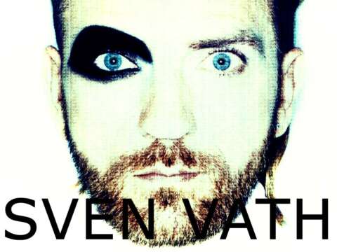 Ame y Tuff City Kids remezclaron dos míticas producciones de Sven Vath