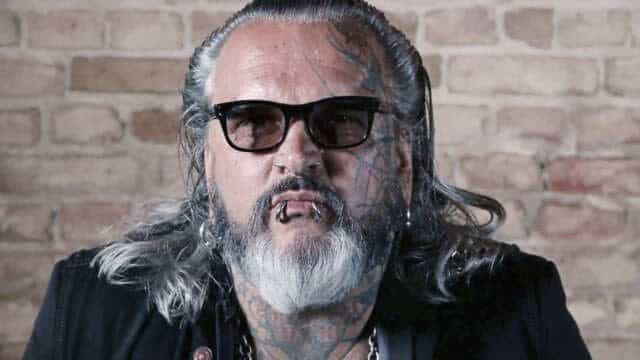 Las ultima aventura del controvertido portero de Berghain