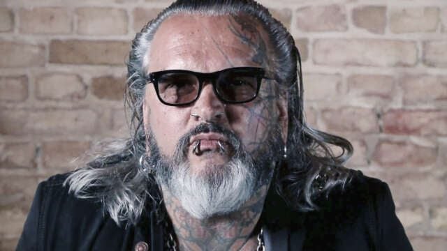 Las ultima aventura del controvertido portero de Berghain