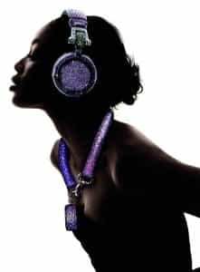 The underground nowadays fashionist feeling.