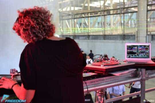 Mp3: tINI and the gang CLOSING