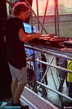 Mp3: TINI – Live @ CNTRL TV Beyond EDM 06 Webster Hall New York