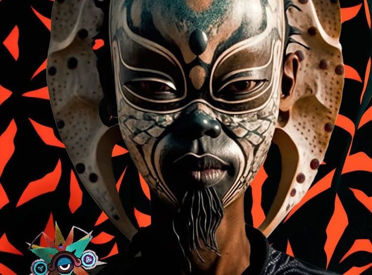 TAKAAKI ITOH en #InDaJungle >> Uno de los representantes más agrestes del Sol Naciente que induce a cimas alucinatorias