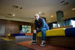 Technasia & Ripperton @ Space Opera on Proton Radio 04-02-10