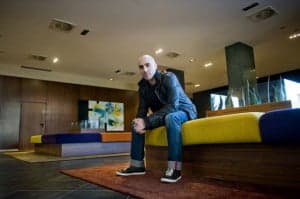 Technasia & Ripperton @ Space Opera on Proton Radio 04-02-10