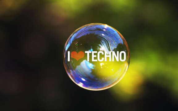 2016: Burbuja del TECHNO en Colombia ?