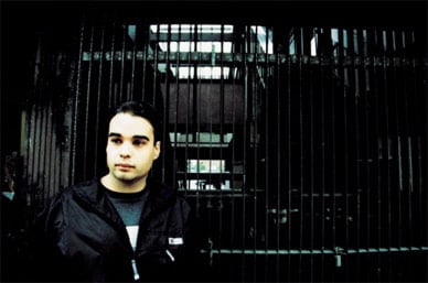 John Tejada – Live at Ilounge (22-11-2006) 3 HORAS SET!!!