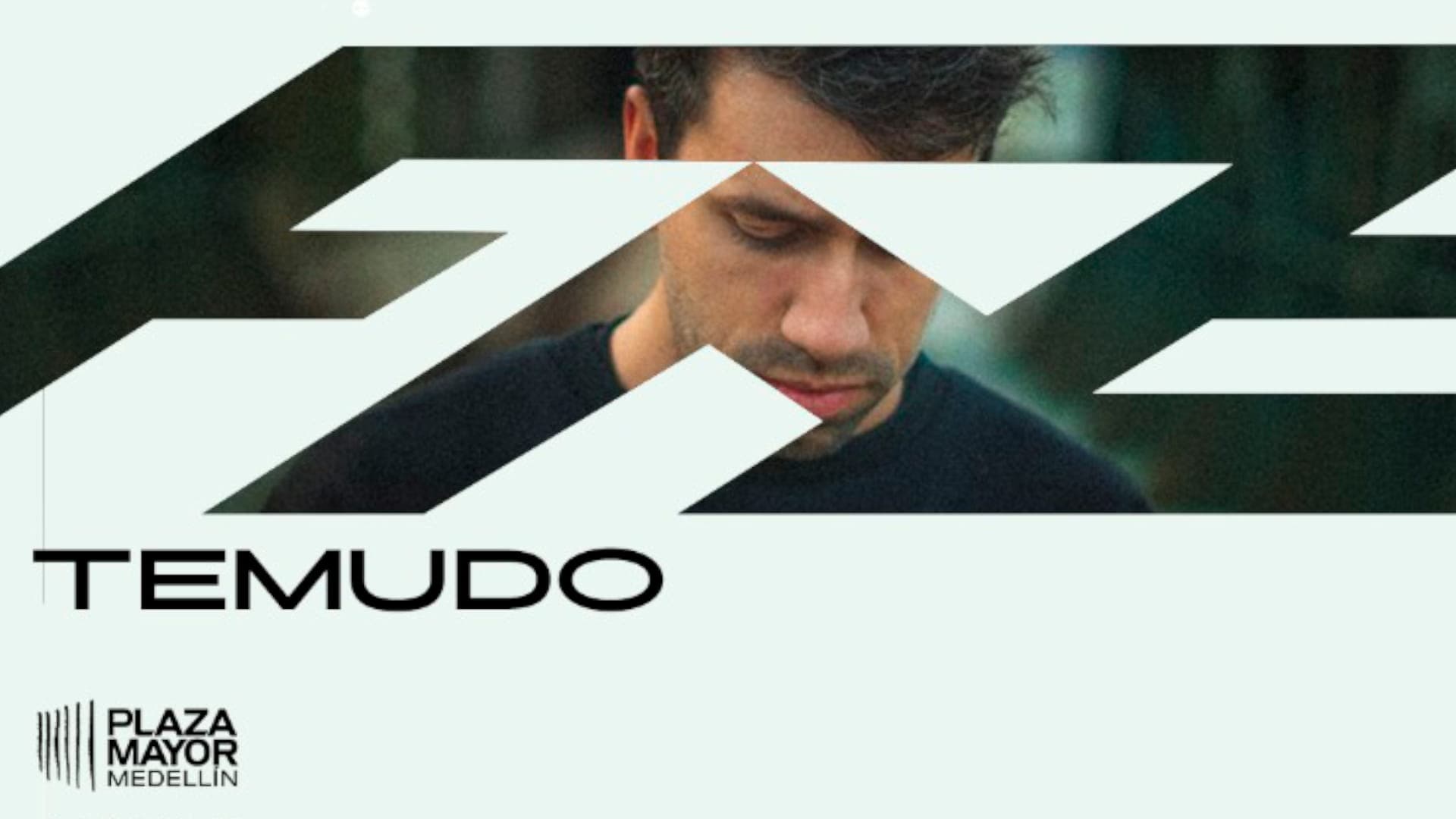 Temudo va a romper el GMID ARENA desde Portugal lo más orgánico del TECHNO GROOVE