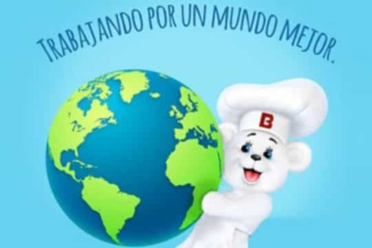 Bimbo reemplazará el plástico por empaques 100% compostable