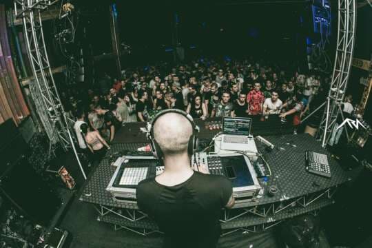 Guía sobre los templos del techno en el mundo