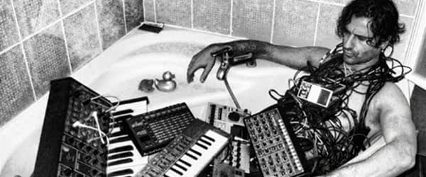 Terence Fixmer – Relapse Vol 1