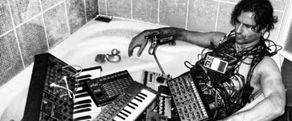 Terence Fixmer – Relapse Vol 1