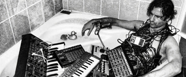 Terence Fixmer – Relapse Vol 1