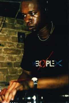 VÍDEO: Terrence Dixon Boiler Room NYC LIVE Show