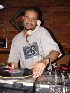 Terrence Parker – The Inspirational House Mix Show – 19-06-2010