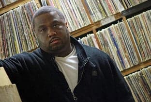 MIX DEL DÍA: Terry Hunter – Chicago House Music Ritual