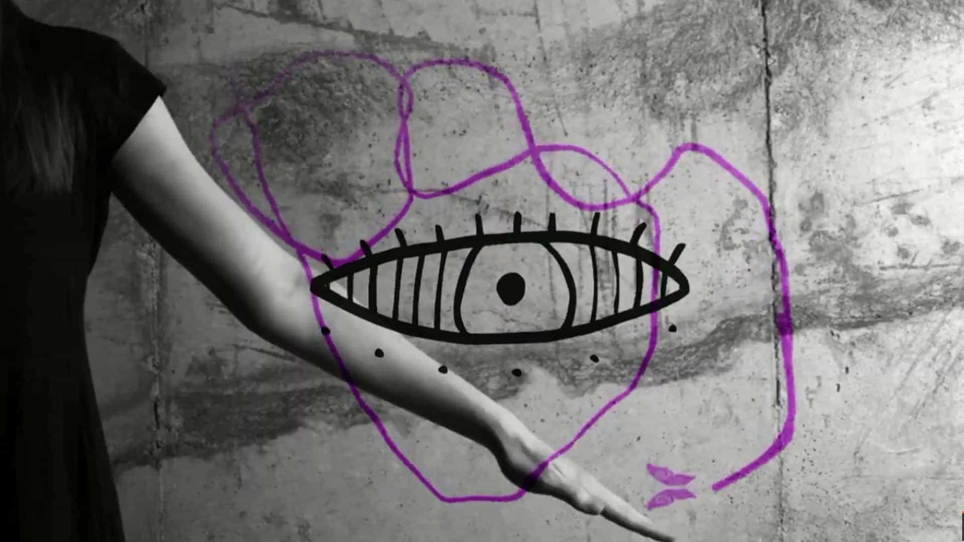 Premiere: Escucha ‘Intuition XIX’ de Emika Records con la participación de Paola Balam