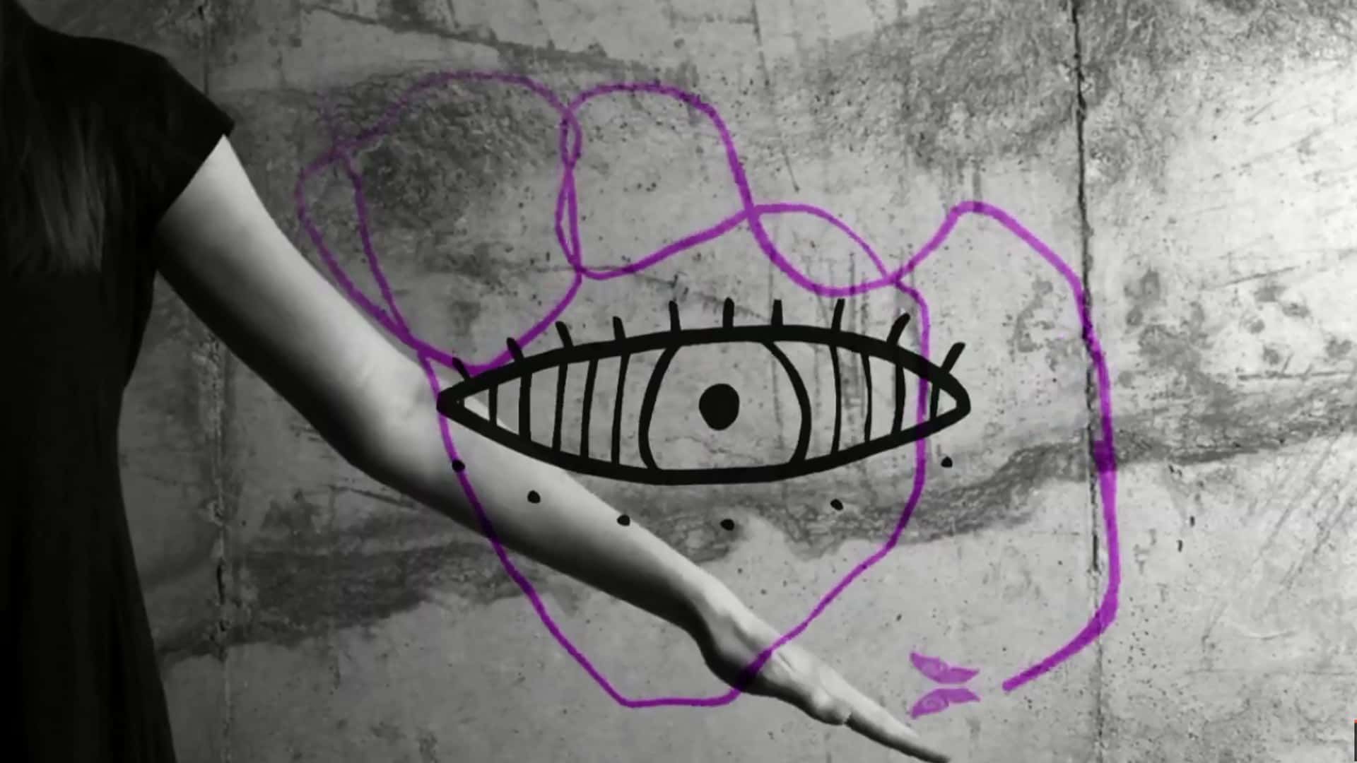 Premiere: Escucha ‘Intuition XIX’ de Emika Records con la participación de Paola Balam